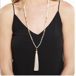 Stella & Dot Antonia Necklace